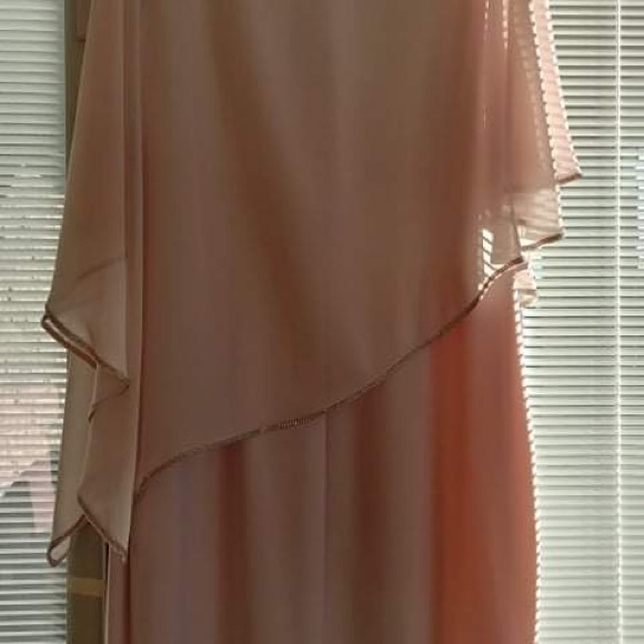 BNWT FRANK LYMAN DRESS - Picture 7 of 7